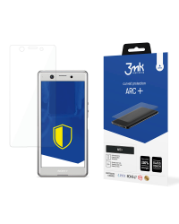 Sony Xperia Ace - 3mk ARC+ screen protector