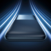 Powerbank Baseus Bipow Pro 10000mAh, 2xUSB, USB-C, 20W (blue)