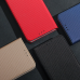 Чехол-книжка на магнитах Fusion для Xiaomi 14T черный