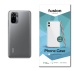 Fusion ultra clear series 2 mm силиконовый чехол для Apple iPhone 13 Mini прозрачный (EU Blister)