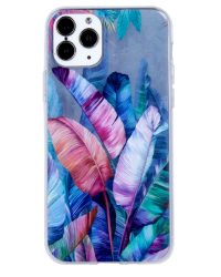 Fusion Trendy Marisol Back Case Силиконовый чехол для Samsung A405 Galaxy A40