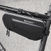 Дополнительное изображение книги «Wozinsky bicycle bag for the bicycle frame 1.5 L black (WBB10BK)»