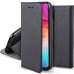 Fusion Magnet Case Книжка чехол для Samsung A356 Galaxy A35 5G чёрный