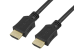 Кабель Fusion HDMI to HDMI 2 м, черный