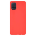 Fusion Soft Matte Back Case Силиконовый чехол для Samsung G770 Galaxy S10 Lite / A915 Galaxy A91 Красный
