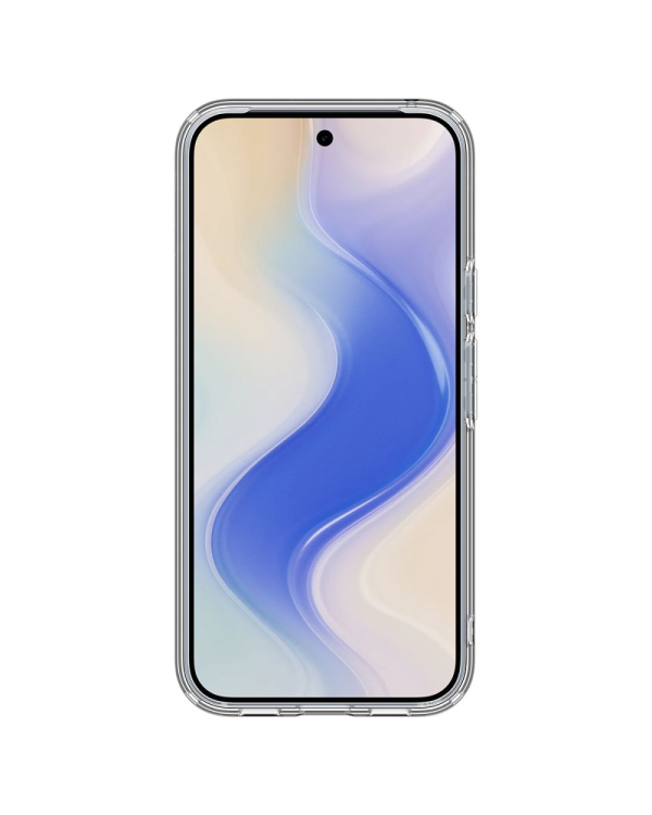 SPIGEN ULTRA HYBRID GOOGLE PIXEL 10 | 10 PRO CRYSTAL CLEAR