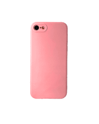 Fusion elegance fibre прочный силиконовый чехол для Samsung A515 Galaxy A51 розовый