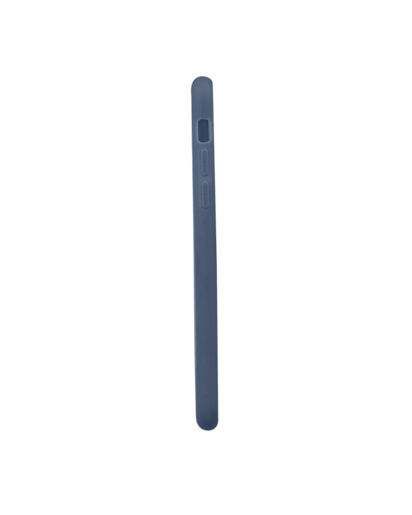 Fusion Soft Matte Back Case Силиконовый чехол для Samsung A057 Galaxy A05s синий
