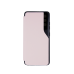 Fusion eco leather view книжка чехол для Samsung A526 / A525 Galaxy A52 5G / A52 розовый