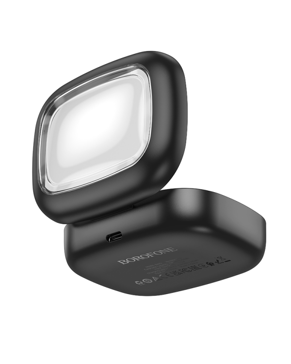 Дополнительное изображение книги «Borofone TWS Bluetooth Earphones BW42 Nieve Black»
