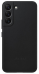 Обложка книги «EF-VS901LBE Samsung Leather Cover for Galaxy S22 Black»
