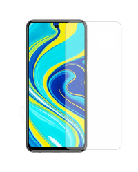 Tempered Glass PRO+ Premium 9H Защитная стекло Xiaomi Redmi Note 9 / Xiaomi Redmi 10X 4G
