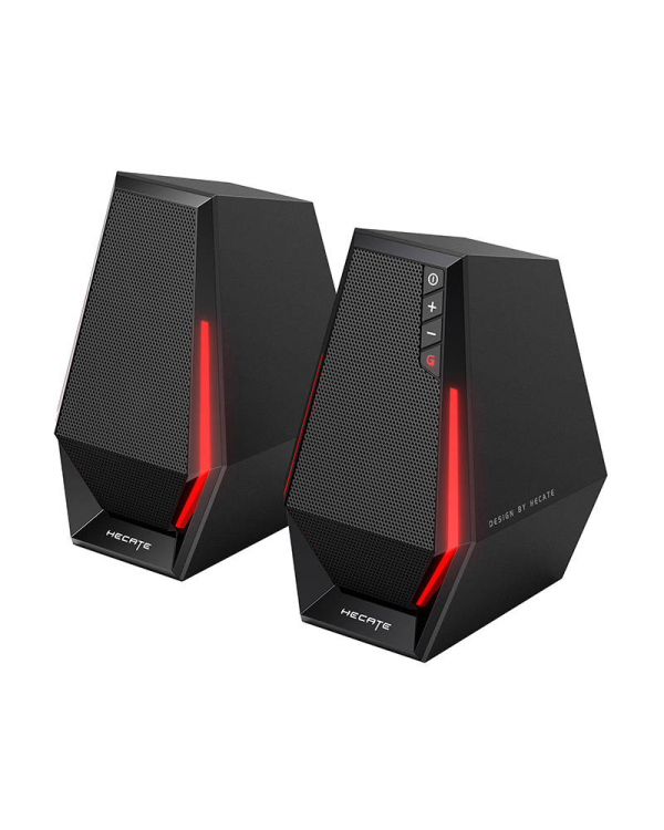 Edifier HECATE G1500 SE 2.0 Speakers (black)