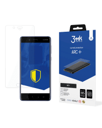 Nokia 8 - 3mk ARC+ screen protector