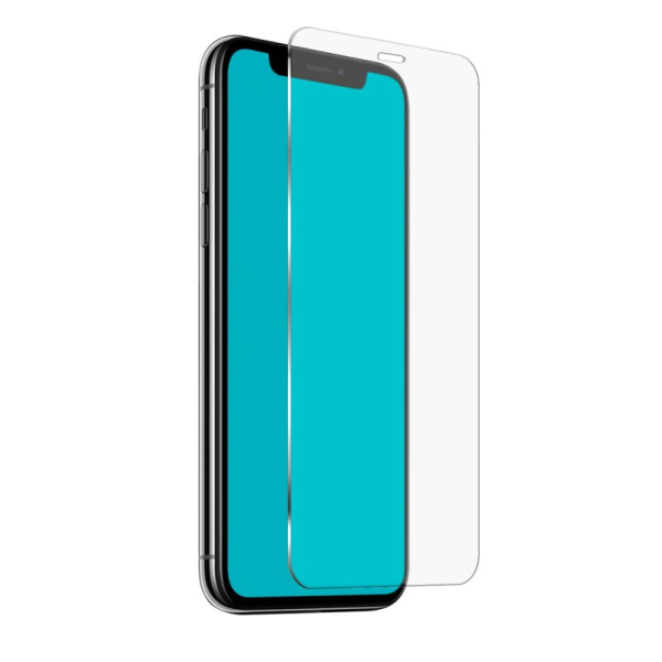 Защитная пленка из закаленного стекла Fusion Japan для Apple iPhone 11