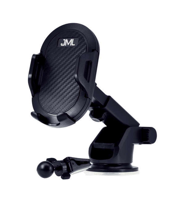 JML CH-110 Держатель с вращением на 360° для решетки / автомобильного стекла / панели черный JML CH-110 Держатель с вращением на 360° для решетки / автомобильного стекла / панели черный