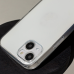 Fusion Ultra Back Case 2mm Protect Silicone Case For Xiaomi Redmi 14C 4G| 14C 5G | Redmi A4 | POCO C75 Transparent
