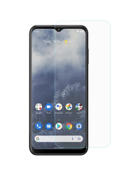 Fusion Tempered Glass Защитное стекло для экрана Nokia G60
