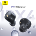 Baseus Bowie E18 True Wireless Earphones Cosmic | черный