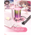 Микрофон Fifine AmpliGame A6V RGB для игр | подкасты | потоки | штатив | розовый Микрофон Fifine AmpliGame A6V RGB для игр | подкасты | потоки | штатив | розовый