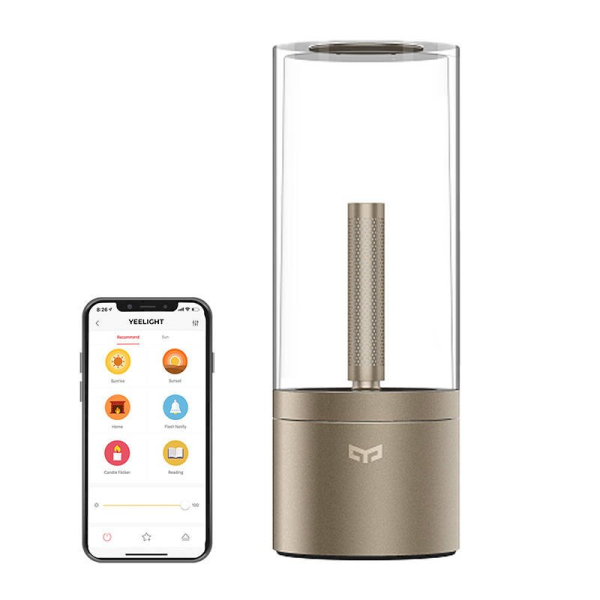 Smart Yeelight Candela