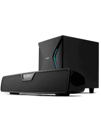 Gaming soundbar Edifier G7000 (black)
