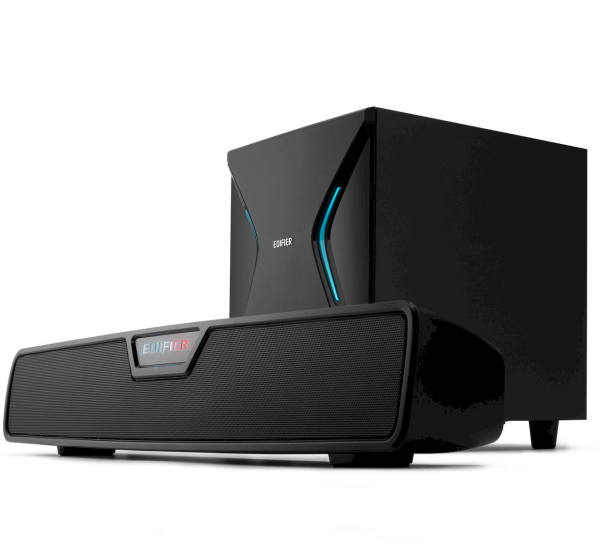 Gaming soundbar Edifier G7000 (black)