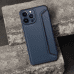 Fusion Razor Book книжка чехол для Xiaomi Redmi 10c 4G синий
