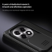 Дополнительное изображение книги «Nillkin CamShield PRO Hard Case for OnePlus 13R Black»