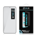 Обложка книги «OBAL:ME Privacy 5D Glass Screen Protector for Samsung Galaxy S25 Black»