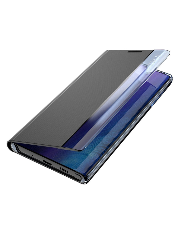 Fusion sleep V2 книжка чехол для Samsung A326 Galaxy A32 5G / A13 5G черный