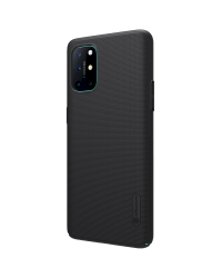 Nillkin Super Frosted Back Cover for OnePlus 8T Black