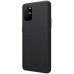 Обложка книги «Nillkin Super Frosted Back Cover for OnePlus 8T Black»