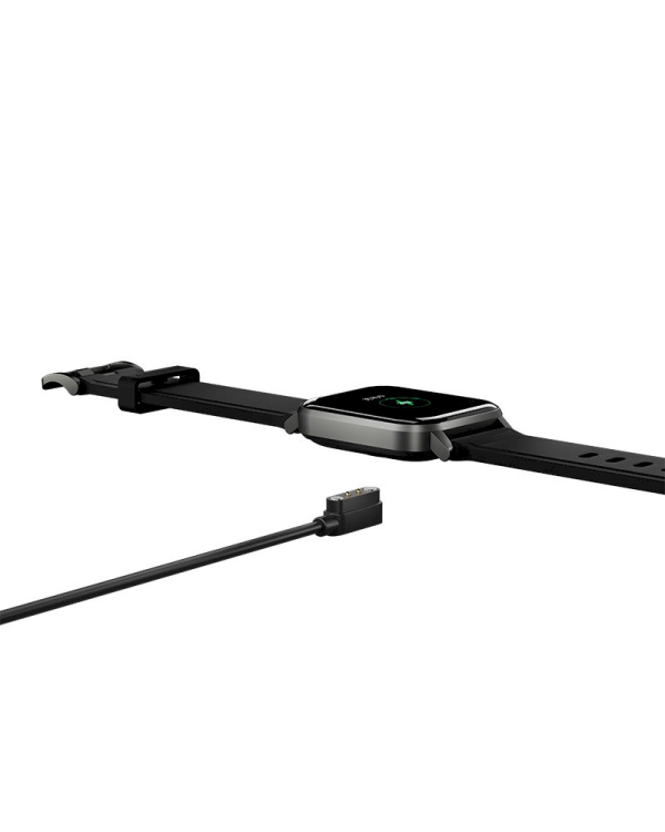 Haylou LS02 smart watch IP68 | TFT 1.4" | монитор сердечного ритма | контроль сна