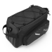 Дополнительное изображение книги «Wozinsky Bicycle Bike Pannier Bag Rear Trunk Bag with Shoulder Strap 9L black (WBB22BK)»