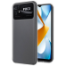 Fusion Ultra Back Case 1 mm силиконовый чехол для Xiaomi Poco C40 прозрачный