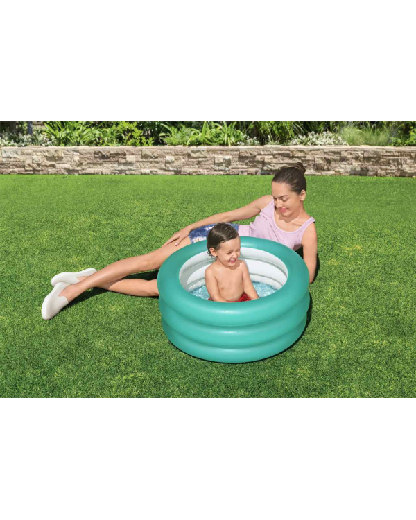 Детский бассейн 70 x 30 см BESTWAY (51033)