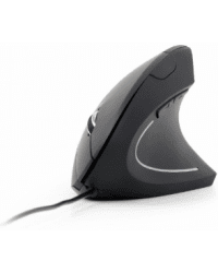Gembird MUS-ERGO-01 Ergonomic Black