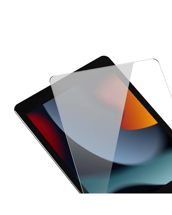 Baseus Tempered Glass 0.3mm for iPad 10.5'' | 10.2''