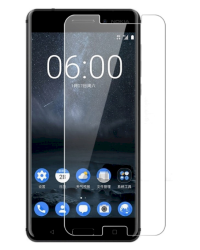 Tempered Glass PRO+ Premium 9H Защитная стекло Nokia 5