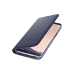 Samsung EF-NG955PVEGWW LED View чехол для Samsung G955 Galaxy S8 Plus синий