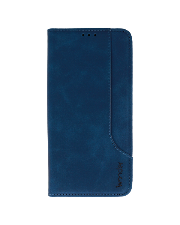 Чехол Wonder Prime для Samsung A256 Galaxy A25 5G navy