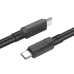 Дополнительное изображение книги «Borofone Cable BX81 Goodway - Type C to Type C - PD 60W 3A 1 metre black»