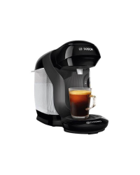 Bosch Кофеварка Tassimo Style черная (TAS1102)