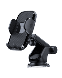 Joyroom JR-ZS259 car dashboard holder (black)