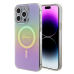 Guess MagSafe GUHMP15XHITSP Apple iPhone 15 Pro Max 6.7" чехол для мобильного телефона розовый (Gradient 2)