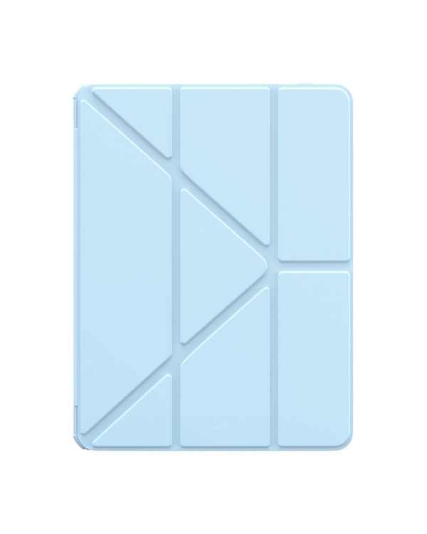 Baseus Minimalist Series IPad 10 10.9" protective case (blue)