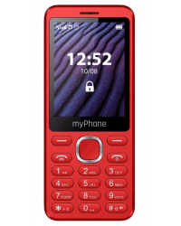 MyPhone Maestro 2 Dual red