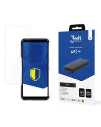 Asus ROG Phone 3 - 3mk ARC+ screen protector