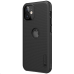Обложка книги «Nillkin Super Frosted PRO Magnetic Back Cover for iPhone 12 mini 5.4 Black»
